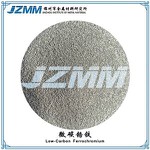 Micro-Carbon Ferrochrome Hmoov